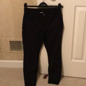 Black super soft stretch, jeans